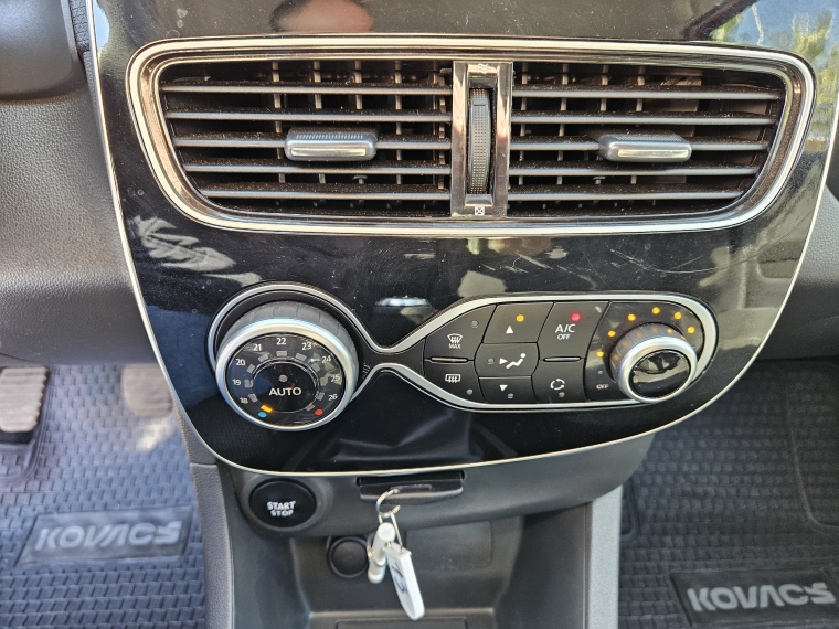 Renault Clio Expression 1.2 2020 Usado  Usado en Kovacs Usados