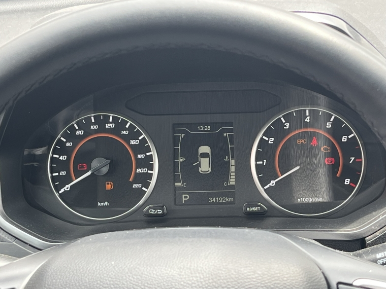 Chery Tiggo 2 pro Tiggo 2 Pro Glx Cvt 1.0 Aut 2024 Usado en Rosselot Usados