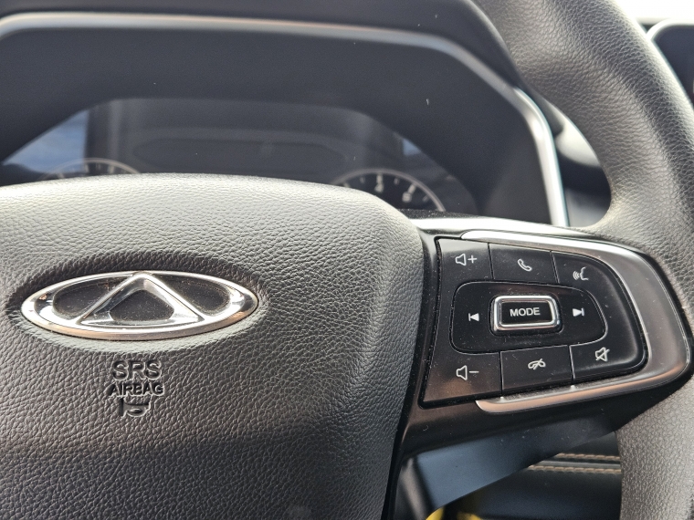 Chery Tiggo 8 Tiggo 8 1.5 2022 Usado en Rosselot Usados