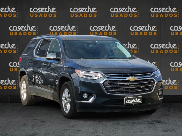 CHEVROLET TRAVERSE 3.6L LT AWD II AT 5P 2020
