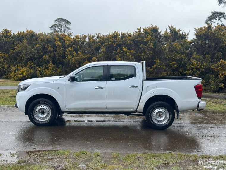 Nissan Navara Se 2022 Usado en G Autos Automotriz - G Autos