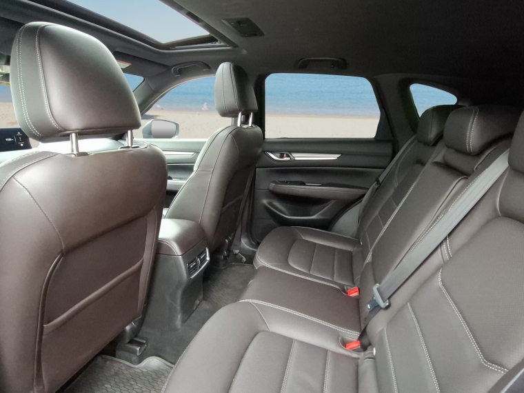 Mazda Cx-5 5p 4x4 2.5 Aut 2026 Usado  Usado en BMW Premium Selection
