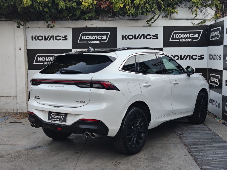 Dongfeng T5 1.5  At 2023 Usado  Usado en Kovacs Usados