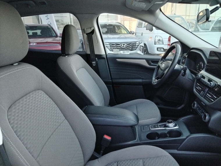 Ford Escape  4x4 2.5 Aut Hibrida  - Unico DueÑo 2023 Usado  Usado en Webautos.cl