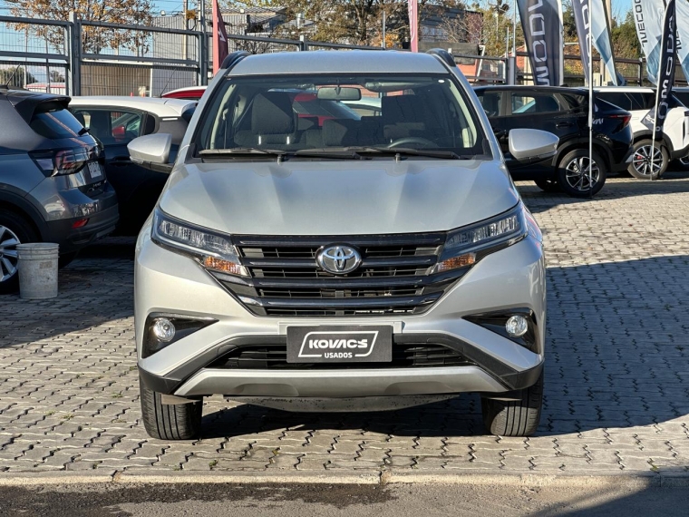 Toyota Rush 1.5 Xei Mt 2024 Usado  Usado en Kovacs Usados