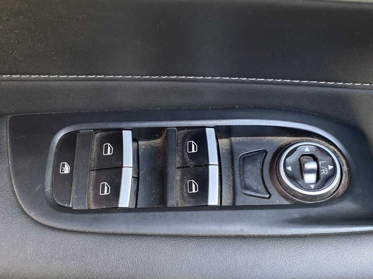 Chery Tiggo 3 pro Tiggo 3 Pro Glx 1.5 2024 Usado  Usado en Webautos.cl