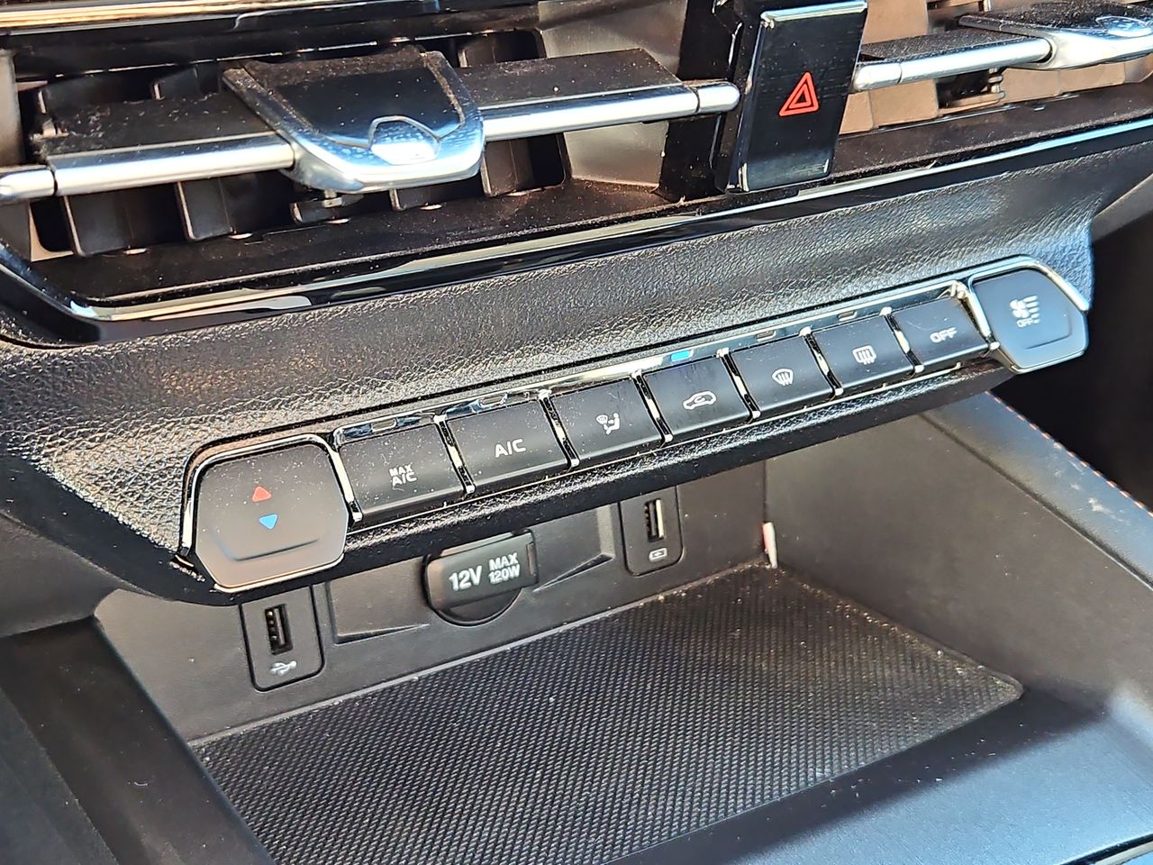 Changan X7 X7 Plus Turbo 1.5 2025 Usado en Usados de Primera - Sergio Escobar