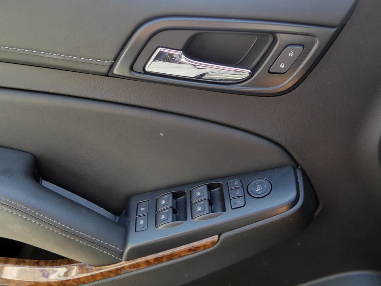 Chevrolet Tahoe 4wd 5.3 Aut 2020 Usado  Usado en Webautos.cl