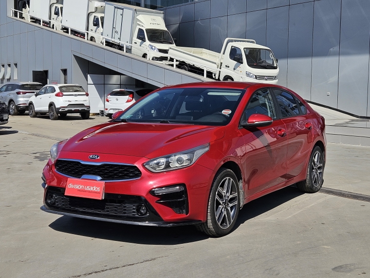 KIA CERATO CERATO EX 1.6 2019