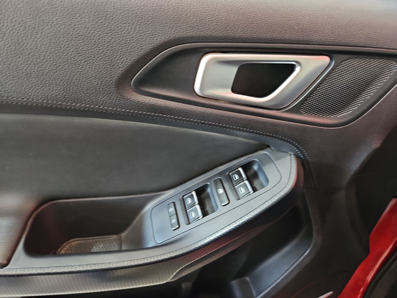 Chery Tiggo 3 Tiggo 3 Cvt 1 . 5l Aut 2022 Usado en Usados de Primera - Sergio Escobar