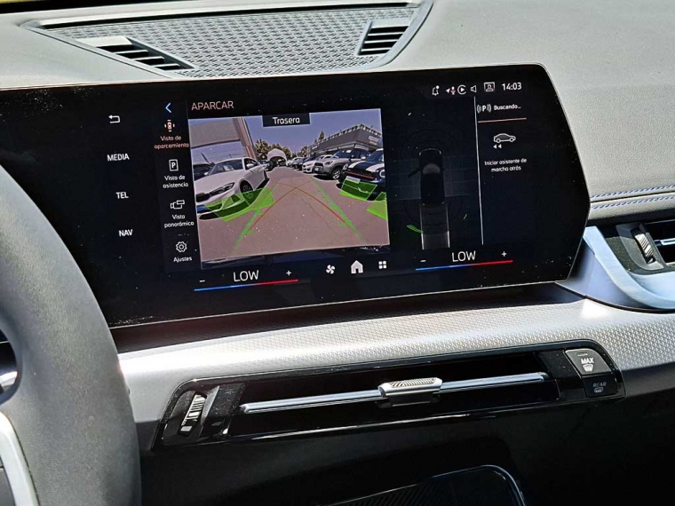 Bmw X1 Sdrive 18d M Sport 2026 Usado  Usado en BMW Premium Selection