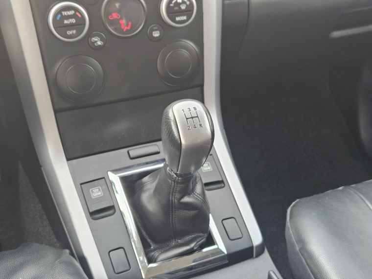 Suzuki Grand nomade Grand Nomade 2.4 2017 Usado en Rosselot Usados