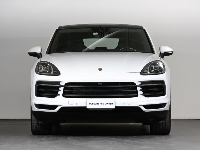 Porsche Cayenne Coupe E3 2020 Usado  Usado en BMW Premium Selection