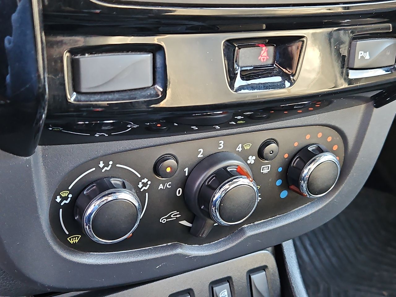 Renault Duster Duster Zen 4x4 2.0 2018 Usado en Usados de Primera - Sergio Escobar