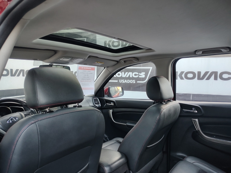 Changan Cx70 1.6  Luxury Mt 2019 Usado  Usado en Kovacs Usados