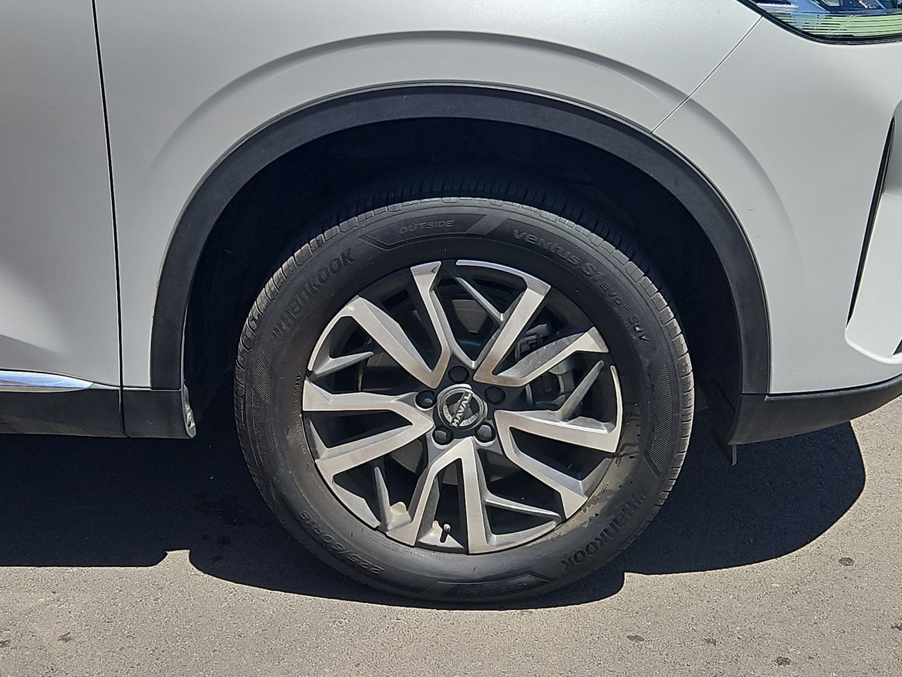 Haval H6 H6 Turbo Dct 4x2 2.0 Aut 2024 Usado en Usados de Primera - Sergio Escobar