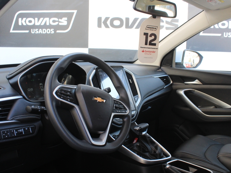 Chevrolet Captiva 1.5 Ltz At 2025 Usado  Usado en Kovacs Usados