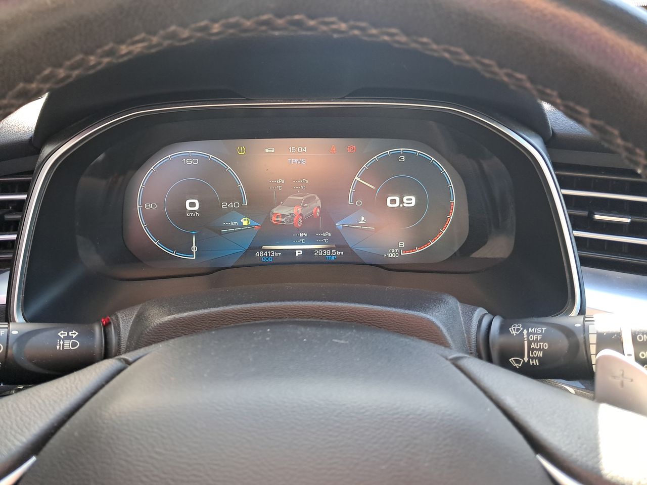 Haval H6 H6 Otto 2.0 Aut 2021 Usado en Usados de Primera - Sergio Escobar