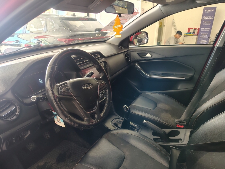 Chery Tiggo 2 Tiggo 2 1.5 2021 Usado en Rosselot Usados