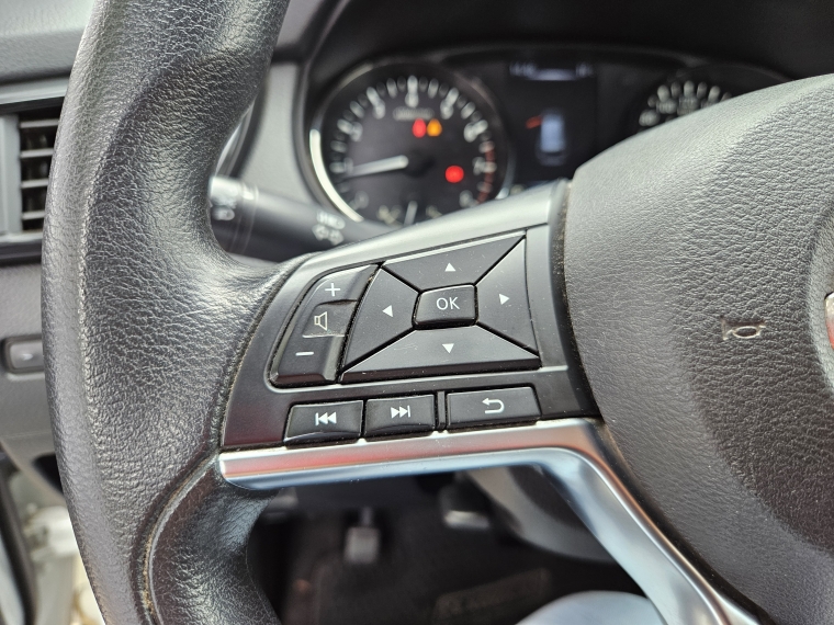 Nissan X-trail X Trail T32 Cvt 2.5 Aut 2019 Usado  Usado en Kovacs Usados