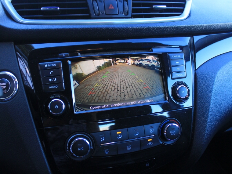 Nissan Qashqai Cvt 2.0 Aut 2021 Usado  Usado en Kovacs Usados