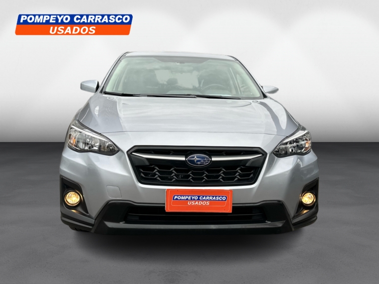 Subaru Xv 1.6 Awd At 4x4 2020 Usado  Usado en Pompeyo