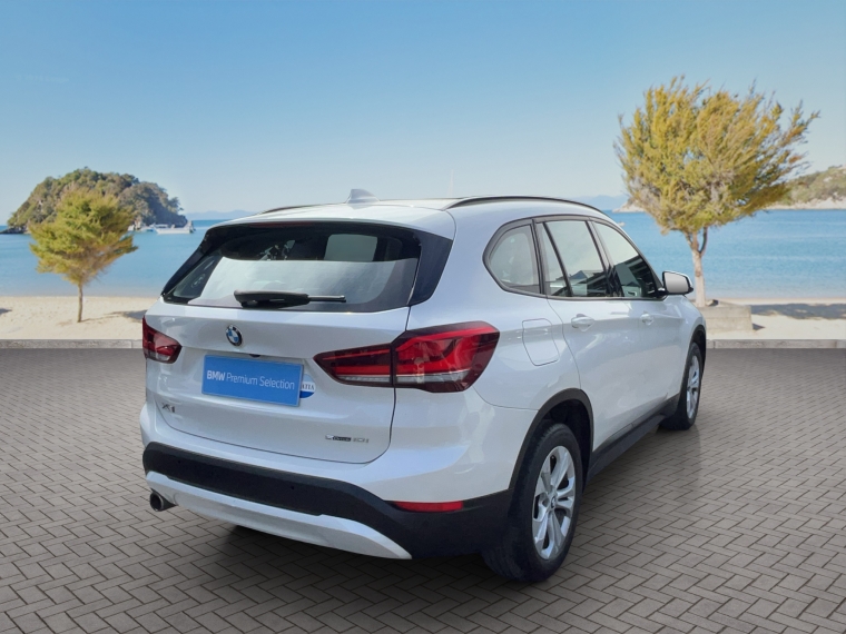 Bmw X1 Sdrive18i Comfort 2021 Usado Usado en BMW Premium Selection Bmw X1 Sdrive18i Comfort 2021 Usado Usado en BMW Premium Selection