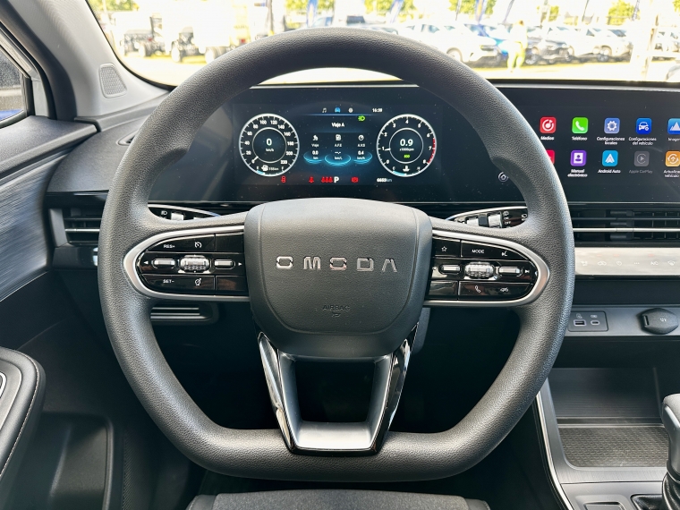 Omoda C5 1.5 Urban At 2026 Usado  Usado en Kovacs Usados