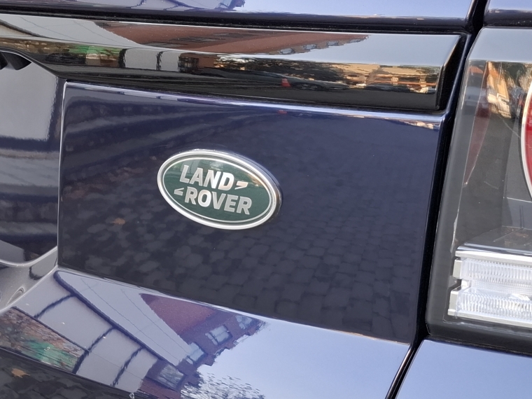 Land rover Range rover sport Autobiography 2016 Usado Usado en BMW Premium Selection Land rover Range rover sport Autobiography 2016 Usado Usado en BMW Premium Selection