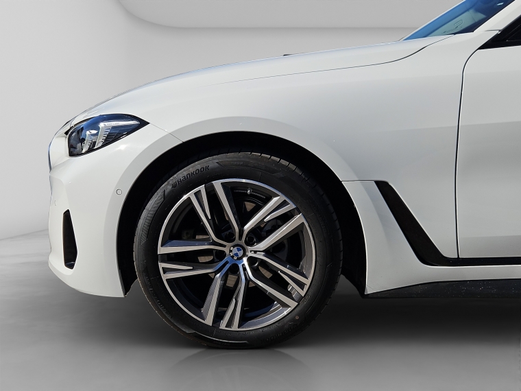 Bmw 420 I Gran Coupé Dynamic Lci Ii 2026 Usado Usado en BMW Premium Selection Bmw 420 I Gran Coupé Dynamic Lci Ii 2026 Usado Usado en BMW Premium Selection