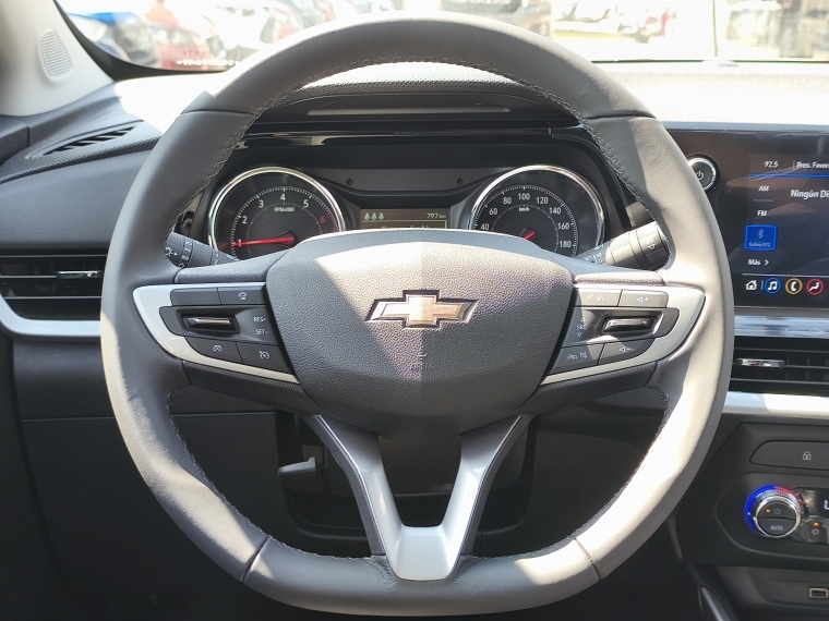 Chevrolet Montana 1.2t Aut 2025 Usado  Usado en Kovacs Usados