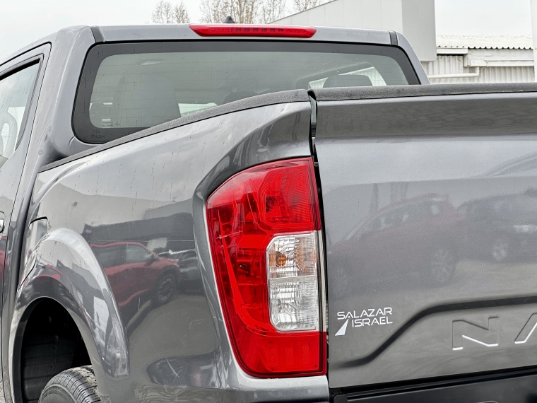 Nissan Navara 2.3 Dc Se Mt 4x4 Diesel 2023 Usado  Usado en Kovacs Usados