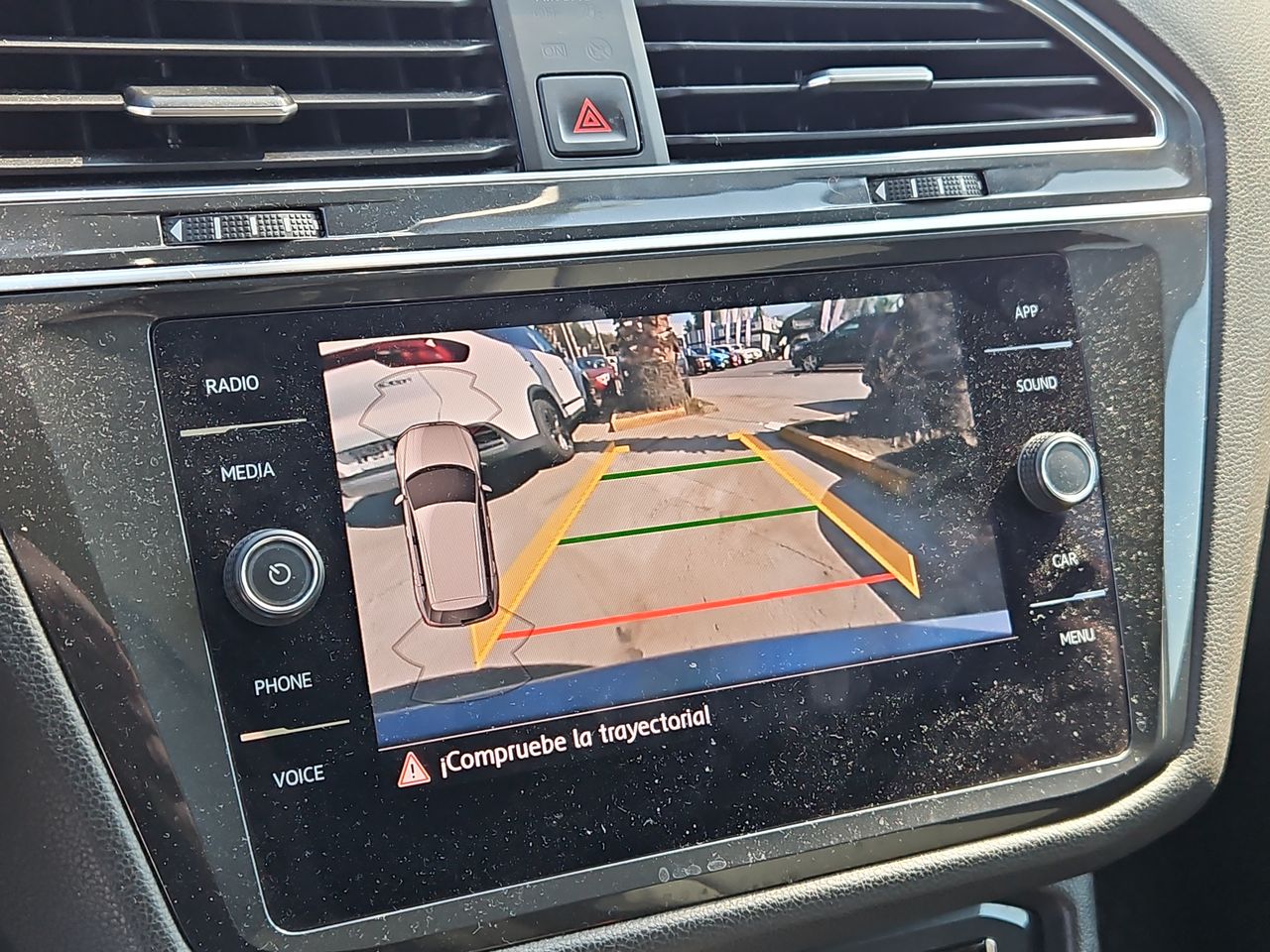 Volkswagen Tiguan Tiguan Tsi  1.4  Aut 2019 Usado en Usados de Primera - Sergio Escobar