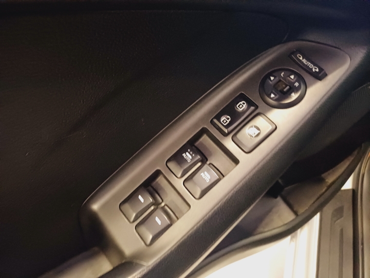Kia Cerato New Cerato Sx At 1.6 Ac Dab Abs Euro V - 1533 2015 Usado en Rosselot Usados