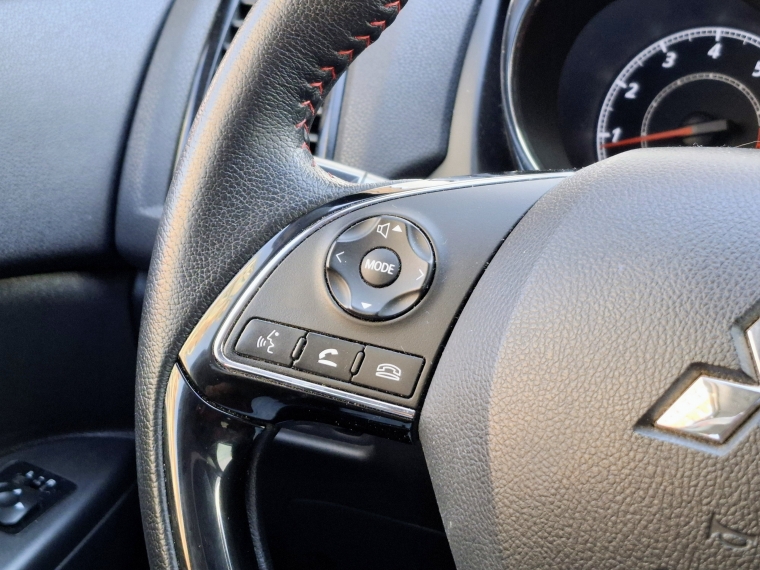 Mitsubishi Montero sport Asx 4x2 2.0 Aut 2024 Usado en Rosselot Usados