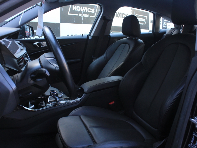 Bmw 218 1.5 Gran Coupe Dynamic At 2021 Usado  Usado en Kovacs Usados