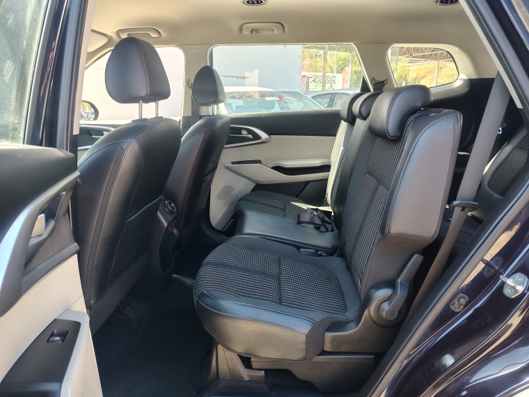 Kia Carens Carens Ex 1.4 Aut 2023 Usado en Rosselot Usados