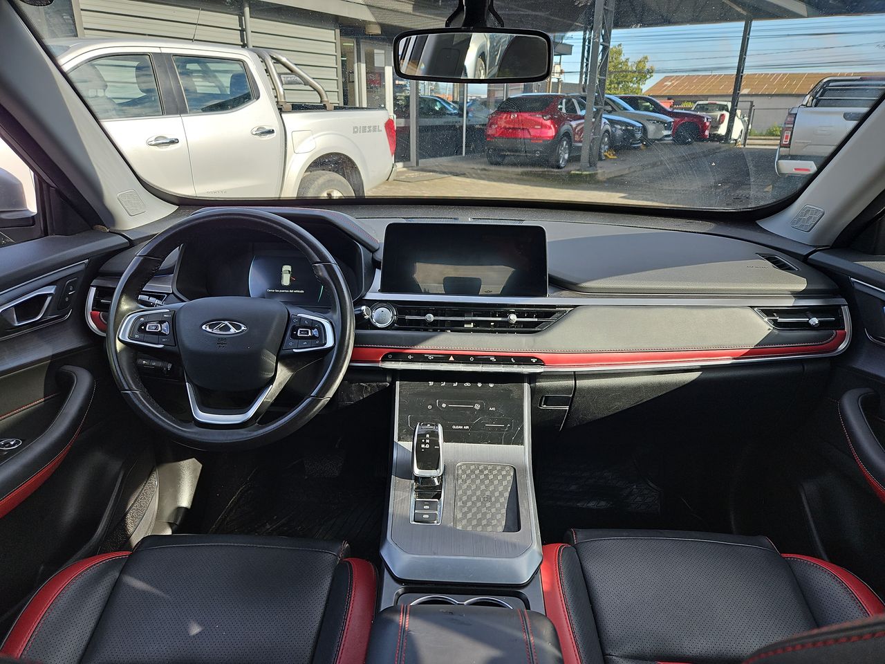 Chery Tiggo 3 pro Tiggo 3 Pro Glx 1.5 Aut 2023 Usado en Usados de Primera - Sergio Escobar
