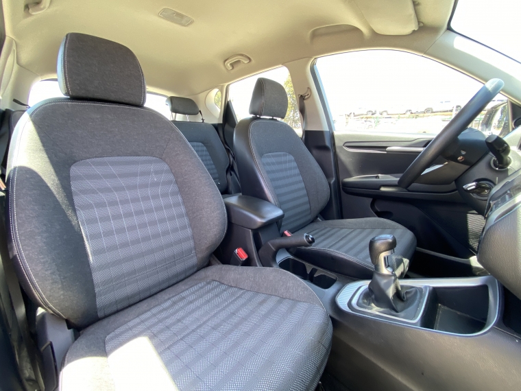 Kia Sonet Sonet Ex 1.5 2023 Usado en Rosselot Usados