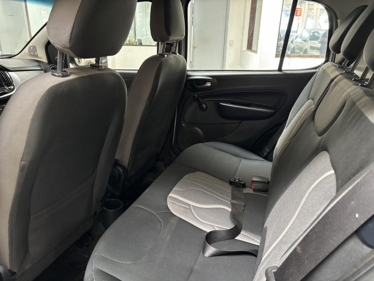 Fiat Uno way Evo 1.4l  2020  Usado en Grass & Arueste