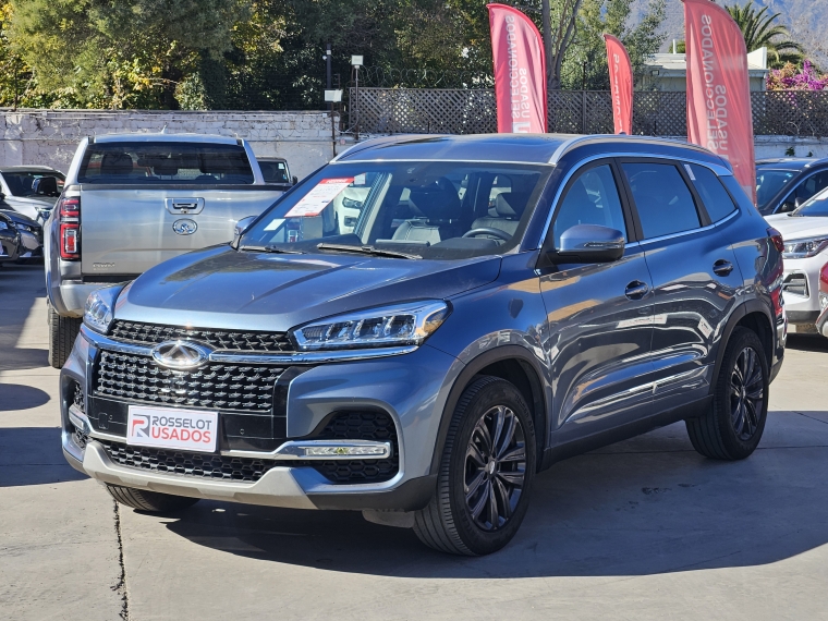 CHERY TIGGO 8 TIGGO 8 1.5 AUT. 2021