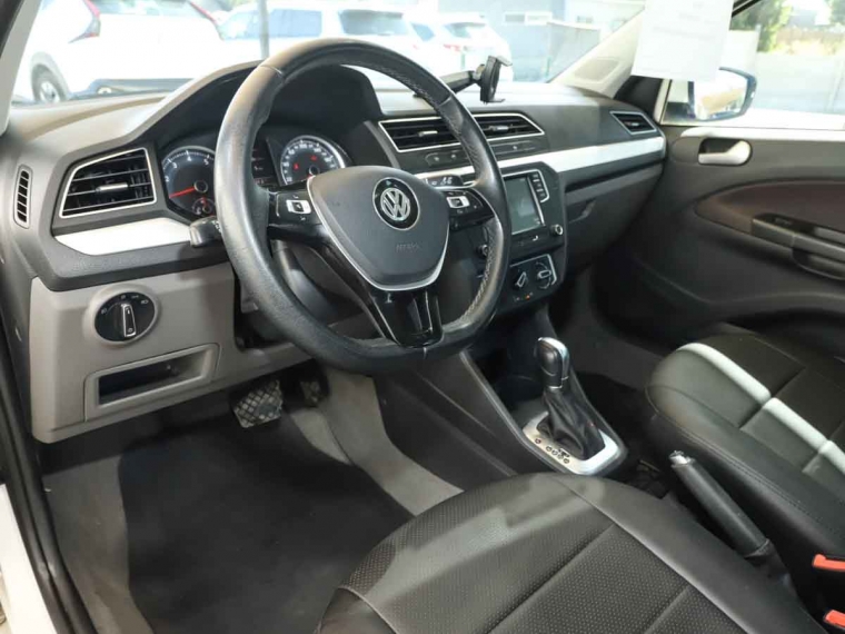 Volkswagen Voyage 1.6 2021 Usado  Usado en Webautos.cl