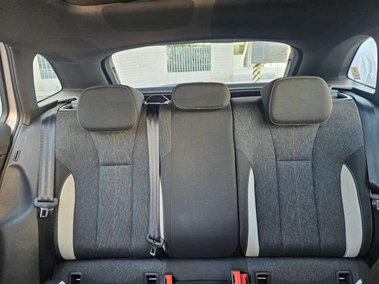 Skoda Scala Scala Tsi Hb 1.5 Aut 2024 Usado en Rosselot Usados