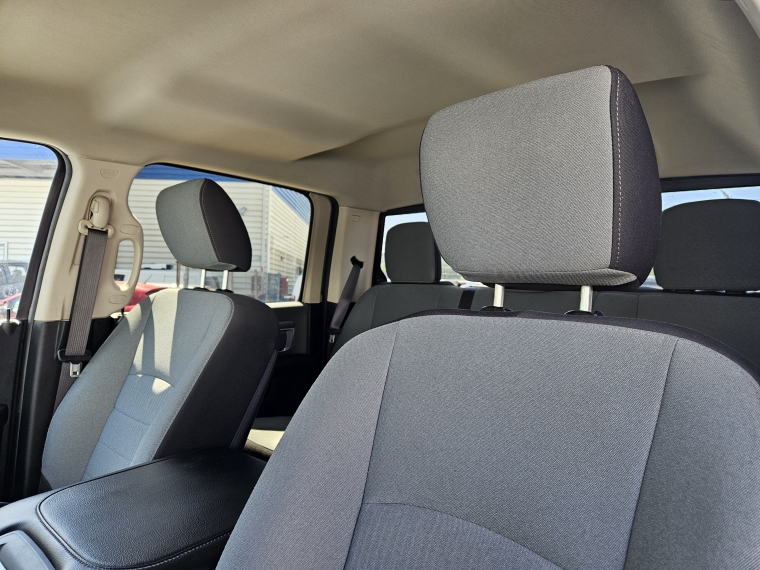 Ram 1500 1500 Crew Cab S 2023 Usado  Usado en Autoselect Usados