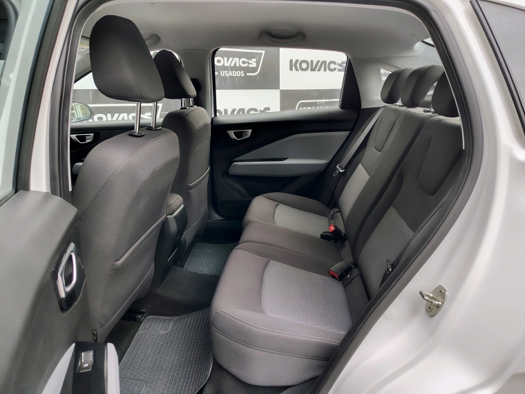 Chevrolet Sail 1.5 Nb Cvt 2024 Usado  Usado en Kovacs Usados