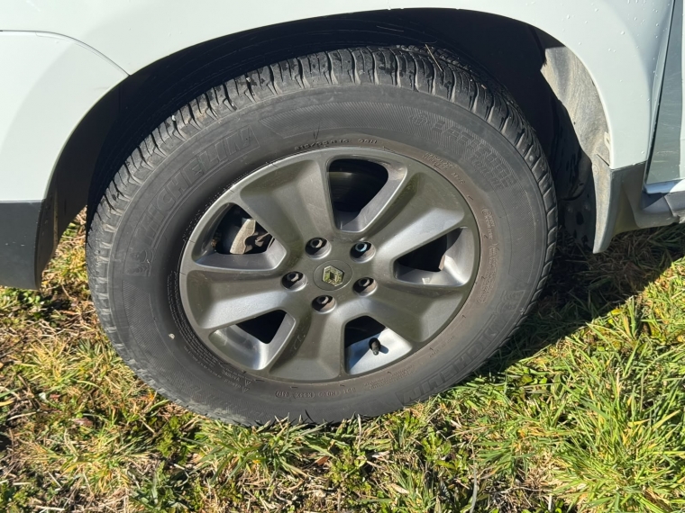 Renault Duster 4x4 2018 Usado en G Autos Automotriz - G Autos