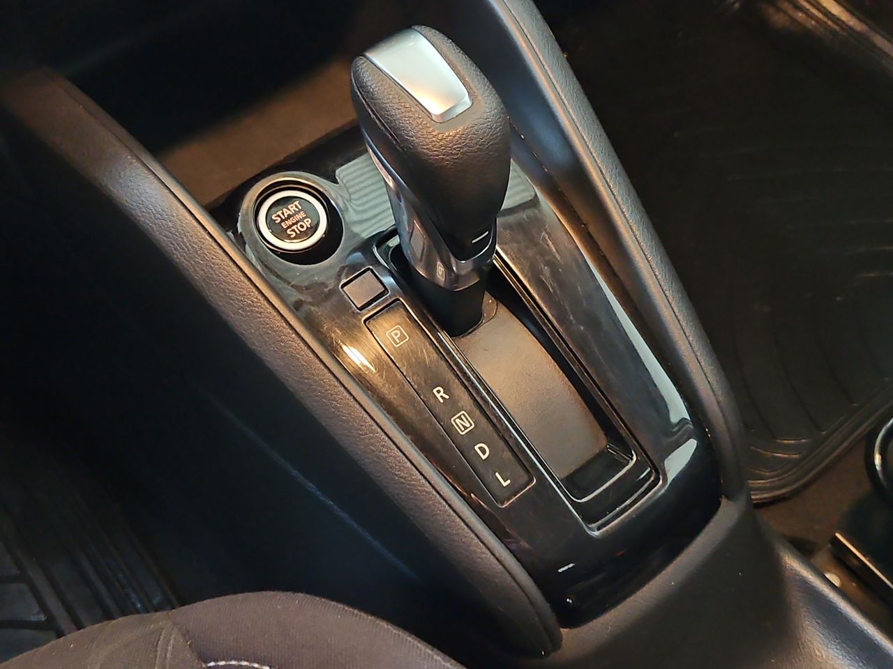 Nissan Kicks Kicks 1.6 At 2023 Usado en Usados de Primera - Sergio Escobar