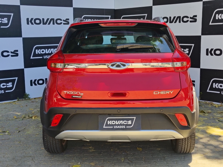 Chery Tiggo 2 1.5 Gls Mt 2023 Usado  Usado en Kovacs Usados