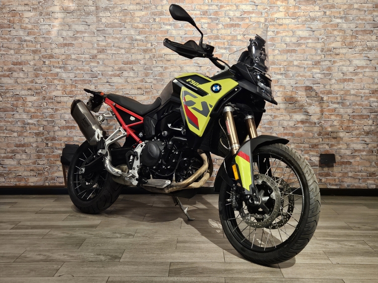 BMW F 900 GS II 2025