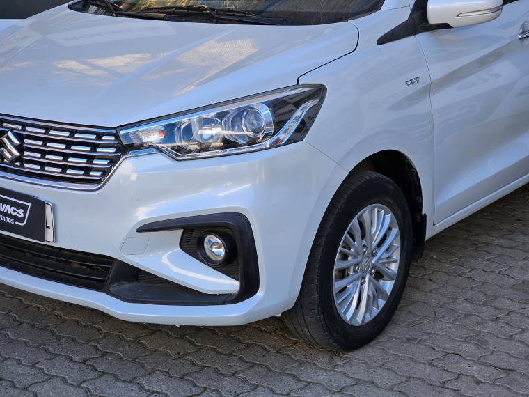 Suzuki Ertiga 1.5 Gl Mt 2019 Usado  Usado en Kovacs Usados